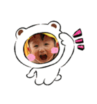familyyyyy2（個別スタンプ：18）