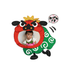 familyyyyy2（個別スタンプ：23）