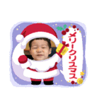 familyyyyy2（個別スタンプ：25）
