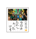 familyyyyy2（個別スタンプ：31）