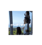 うちの3姉妹R（個別スタンプ：31）