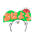 コールダック2（個別スタンプ：1）