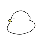 コールダック2（個別スタンプ：32）
