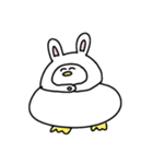 コールダック2（個別スタンプ：38）
