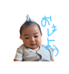キイユキ（個別スタンプ：5）