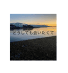 ご意見のきちぃ世界（個別スタンプ：4）