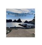 ご意見のきちぃ世界（個別スタンプ：8）