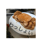 ご意見のきちぃ世界（個別スタンプ：9）