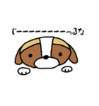 るなちゃんスタンプ 第4弾（個別スタンプ：2）