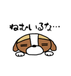 るなちゃんスタンプ 第4弾（個別スタンプ：11）