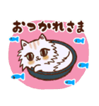 子猫のちゃま（個別スタンプ：15）