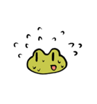汎用性ふろっぐ（個別スタンプ：23）