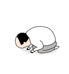 かわいい おっさん（個別スタンプ：15）