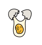 かわいい おっさん（個別スタンプ：38）