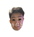今日はこれでいいや（個別スタンプ：6）