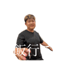今日はこれでいいや（個別スタンプ：7）