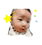 ぼくちん杜和と申します（個別スタンプ：7）