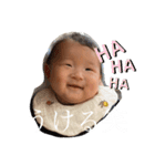 ぼくちん杜和と申します（個別スタンプ：8）