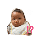 ぼくちん杜和と申します（個別スタンプ：9）