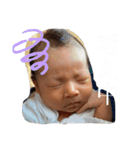 ぼくちん杜和と申します（個別スタンプ：10）