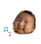 ぼくちん杜和と申します（個別スタンプ：11）
