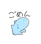 バクみん（個別スタンプ：7）