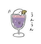 esorairoカフェスタンプ（個別スタンプ：2）