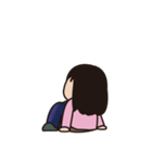 ひぬきさん（個別スタンプ：23）