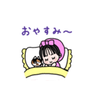 メンヘラゆぴちゃん（個別スタンプ：12）