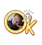 仁くんで～す（個別スタンプ：11）