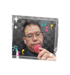 仁くんで～す（個別スタンプ：22）