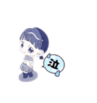 JC家族（個別スタンプ：5）