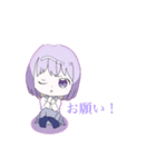 JC家族（個別スタンプ：19）
