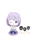 JC家族（個別スタンプ：20）