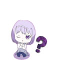 JC家族（個別スタンプ：21）