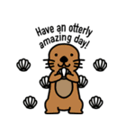 言葉遊び Playful words（個別スタンプ：10）