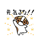 るなちゃんスタンプ 第5弾（個別スタンプ：2）