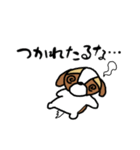 るなちゃんスタンプ 第5弾（個別スタンプ：12）