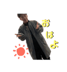 あざまるちんたん（個別スタンプ：2）