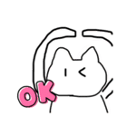 sss！専用（個別スタンプ：7）