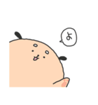 いぬいぬだいじん（個別スタンプ：5）