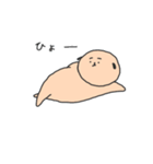 いぬいぬだいじん（個別スタンプ：8）