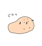 いぬいぬだいじん（個別スタンプ：9）