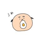 いぬいぬだいじん（個別スタンプ：13）