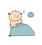 いぬいぬだいじん（個別スタンプ：16）