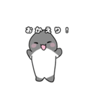 かわいいさめたんスタンプ（個別スタンプ：5）