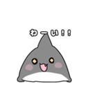 かわいいさめたんスタンプ（個別スタンプ：8）