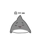 かわいいさめたんスタンプ（個別スタンプ：11）