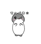かわいいさめたんスタンプ（個別スタンプ：13）
