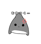 かわいいさめたんスタンプ（個別スタンプ：16）